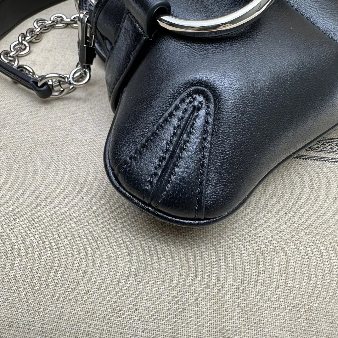 Gucci Style Leather Bag Lookbook Reference image 6
