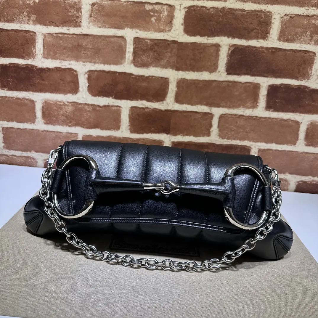 Gucci Style Leather Bag Lookbook Reference image 1