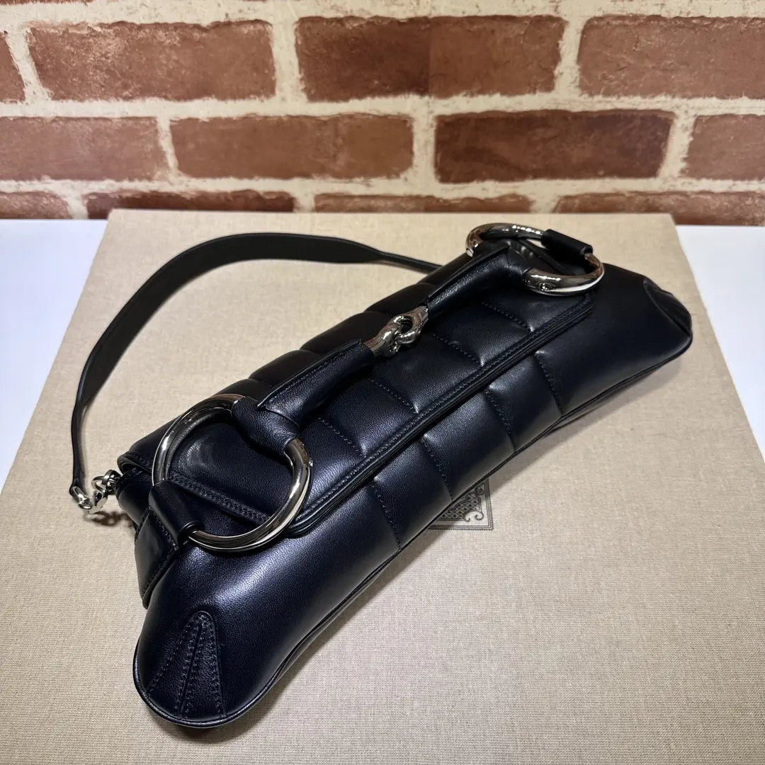 Gucci Style Leather Bag Lookbook Reference image 4