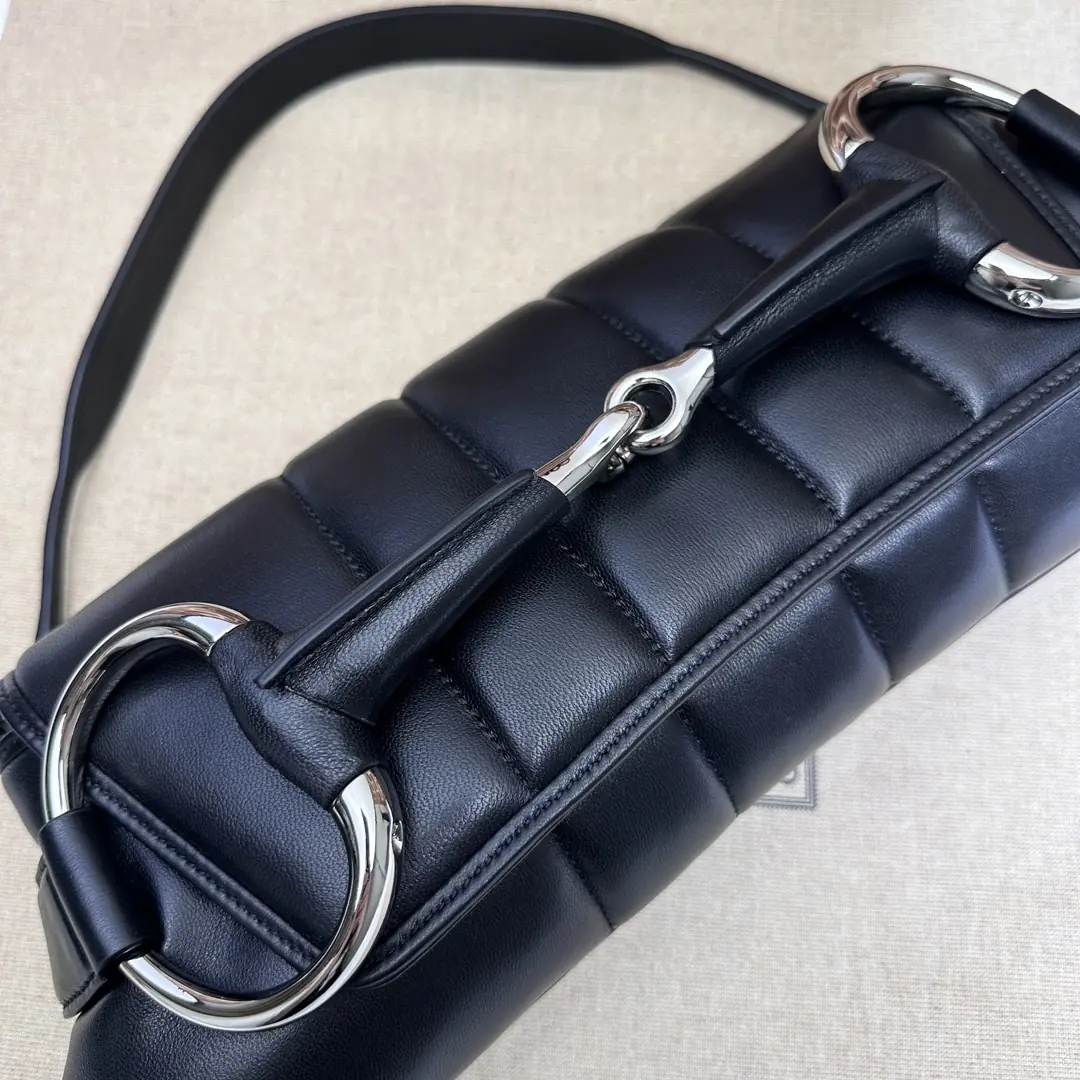 Gucci Style Leather Bag Lookbook Reference image 5