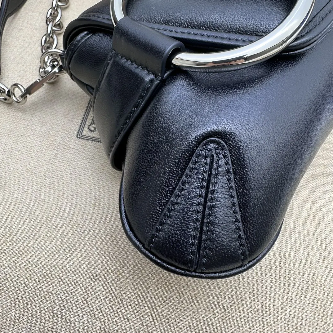 Gucci Style Leather Bag Lookbook Reference image 6