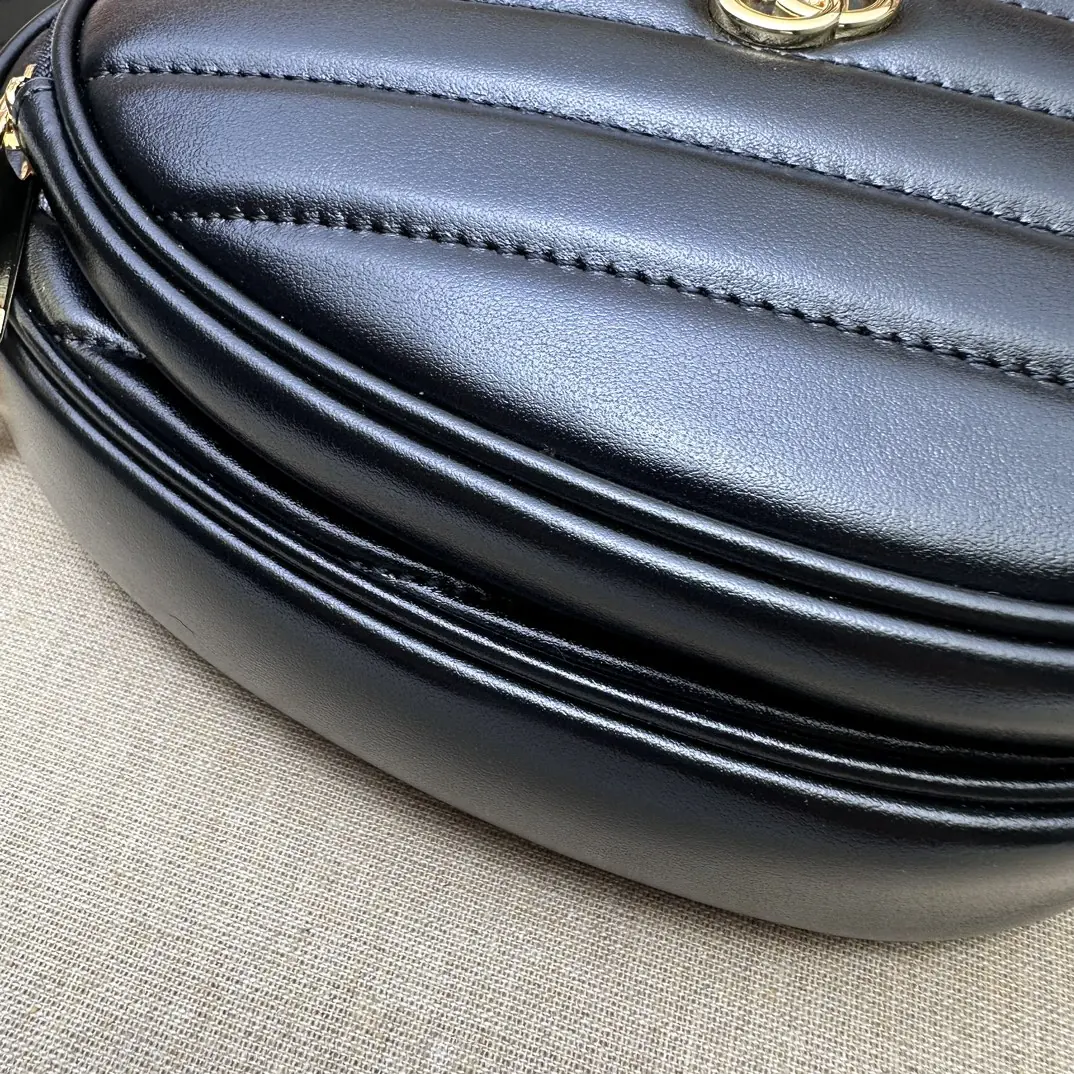 Gucci Style Leather Bag Lookbook Reference image 6
