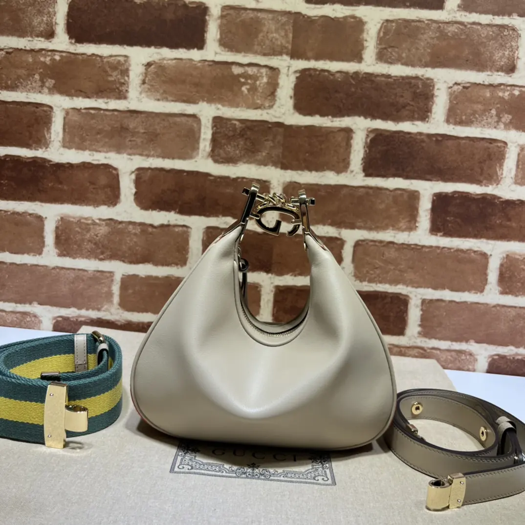 Gucci Style Leather Bag Lookbook Reference image 1