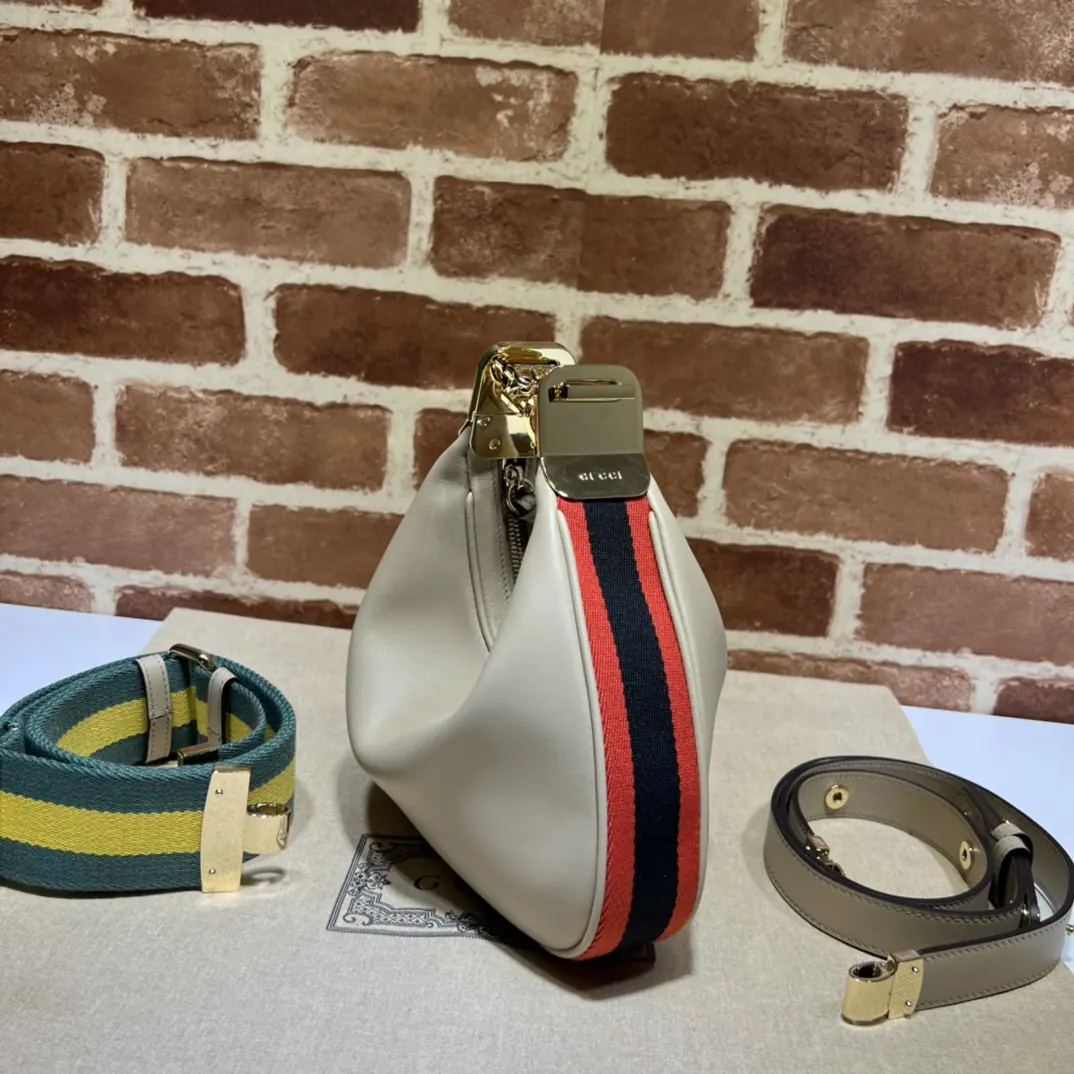 Gucci Style Leather Bag Lookbook Reference image 2