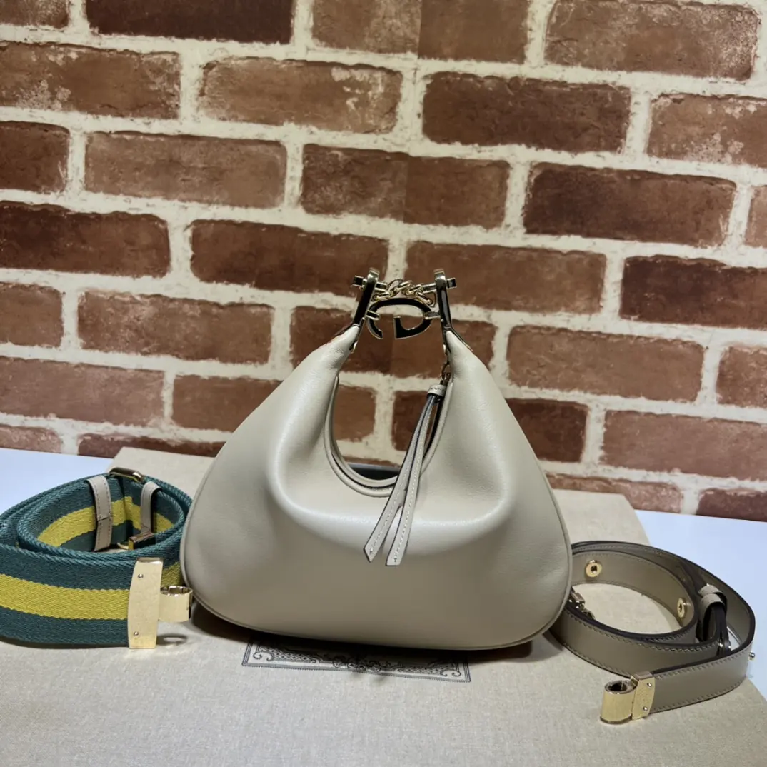 Gucci Style Leather Bag Lookbook Reference image 3