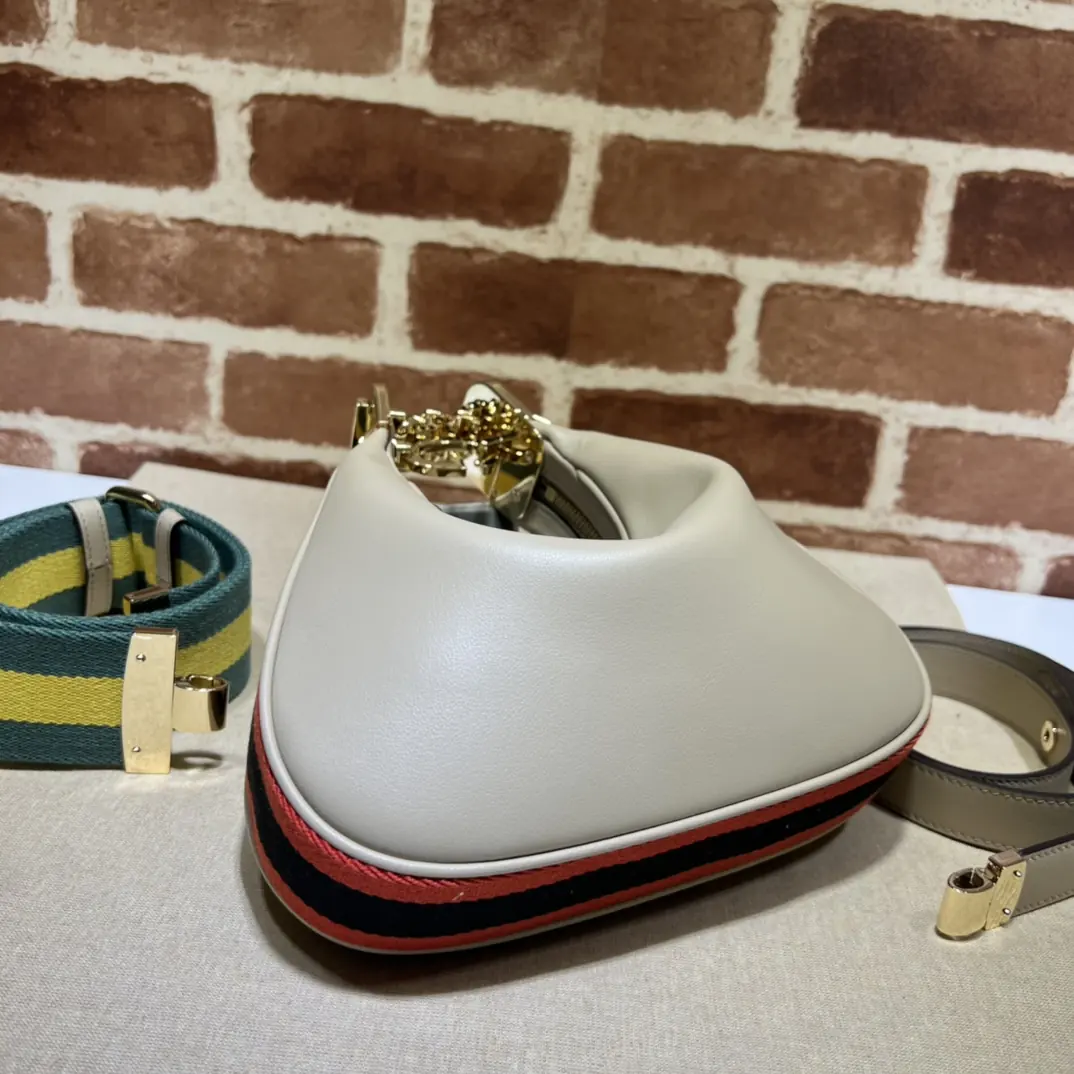 Gucci Style Leather Bag Lookbook Reference image 4