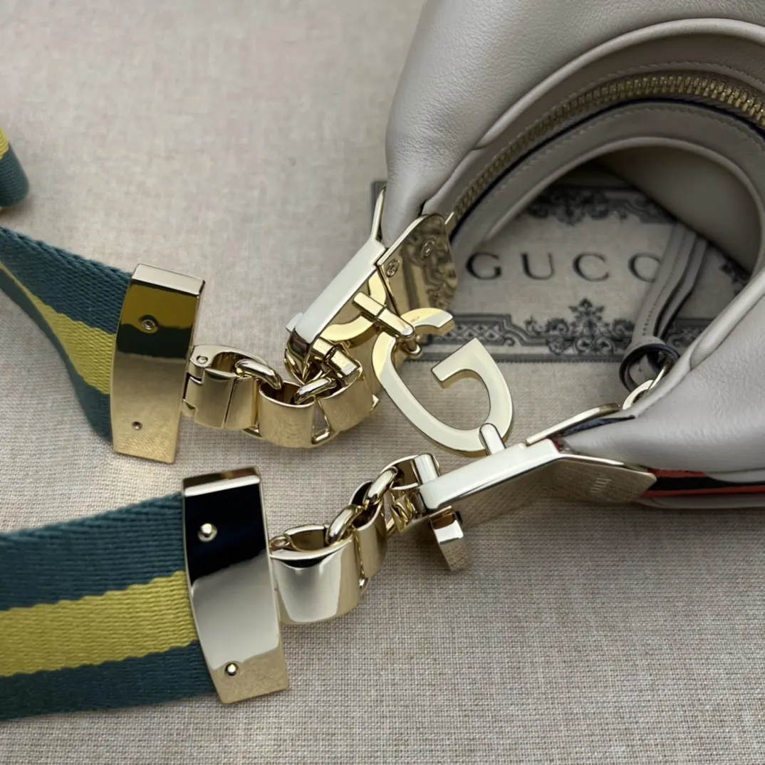 Gucci Style Leather Bag Lookbook Reference image 5