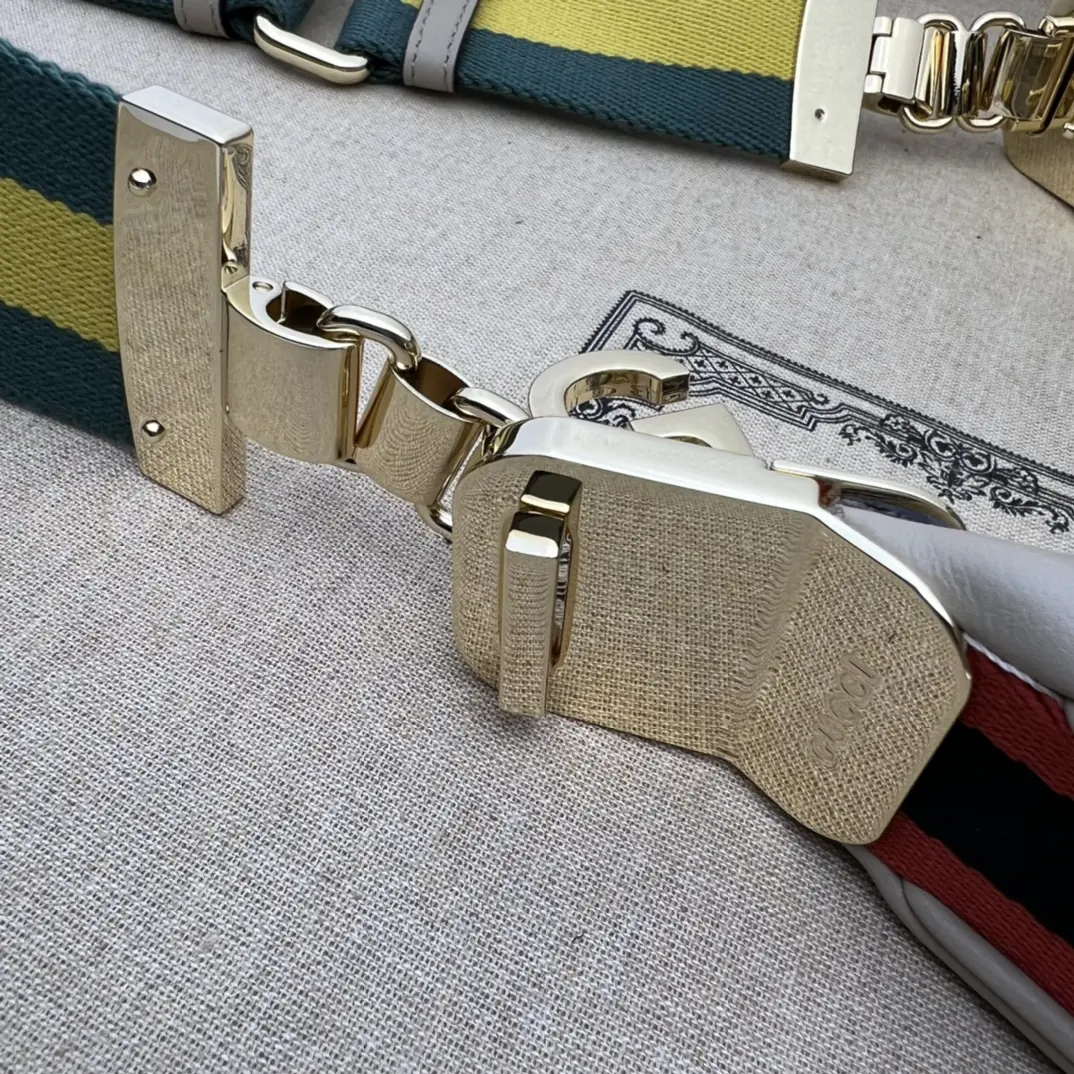 Gucci Style Leather Bag Lookbook Reference image 6