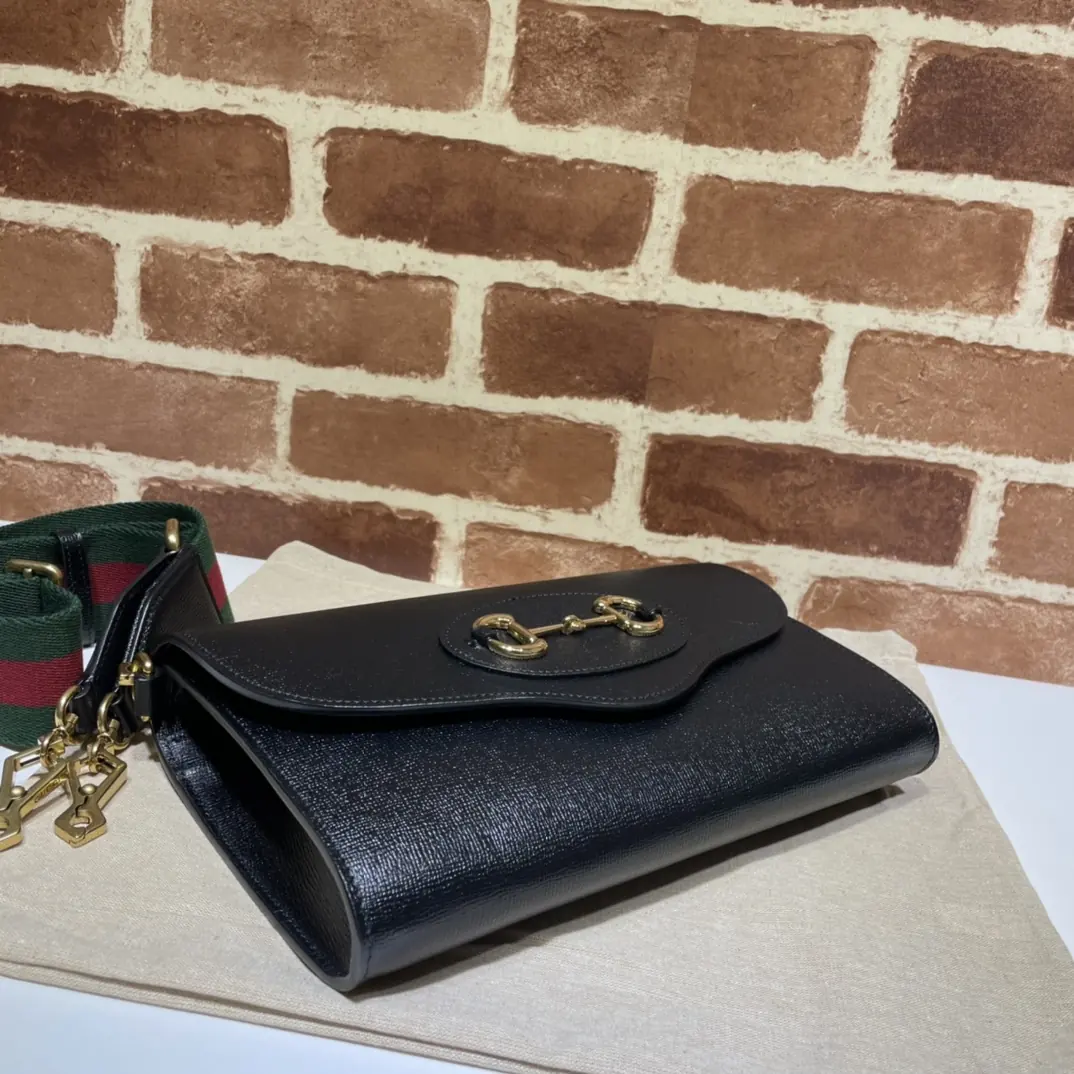 Gucci Style Leather Bag Lookbook Reference image 3