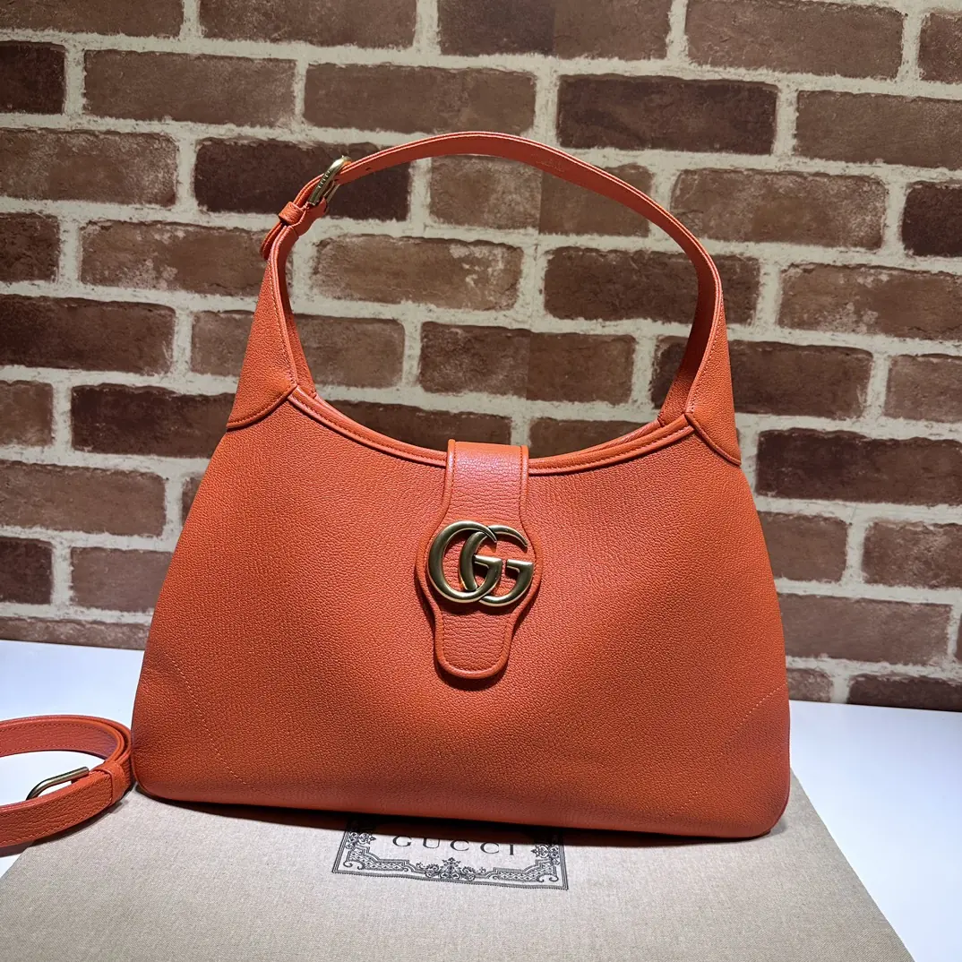 Gucci Style Leather Bag Lookbook Reference image 1