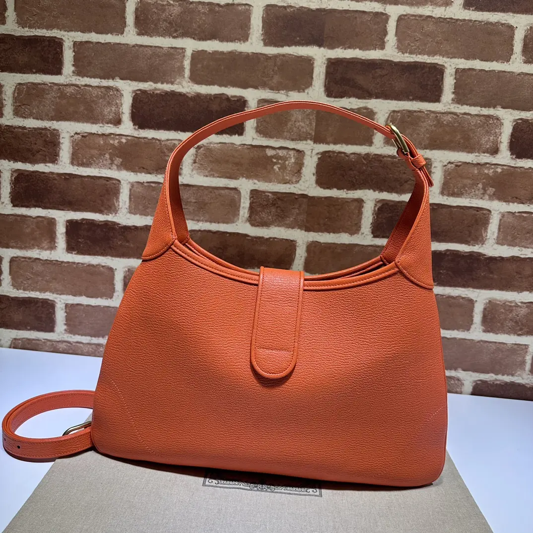 Gucci Style Leather Bag Lookbook Reference image 3