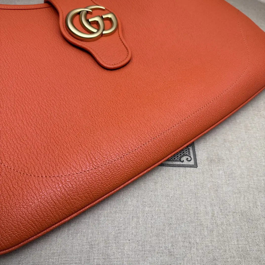 Gucci Style Leather Bag Lookbook Reference image 4
