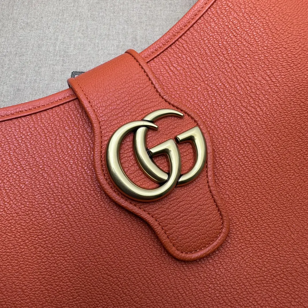 Gucci Style Leather Bag Lookbook Reference image 5