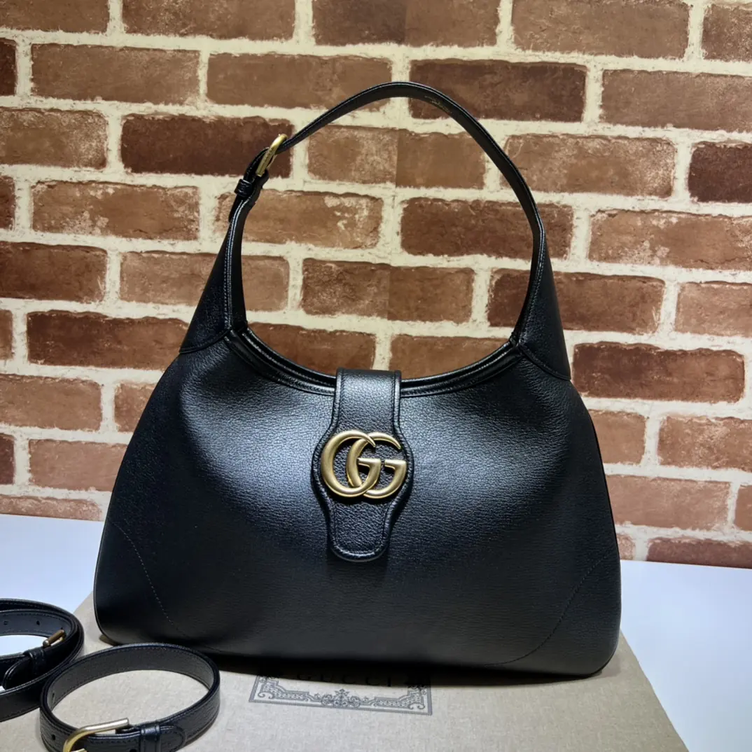 Gucci Style Leather Bag Lookbook Reference image 1