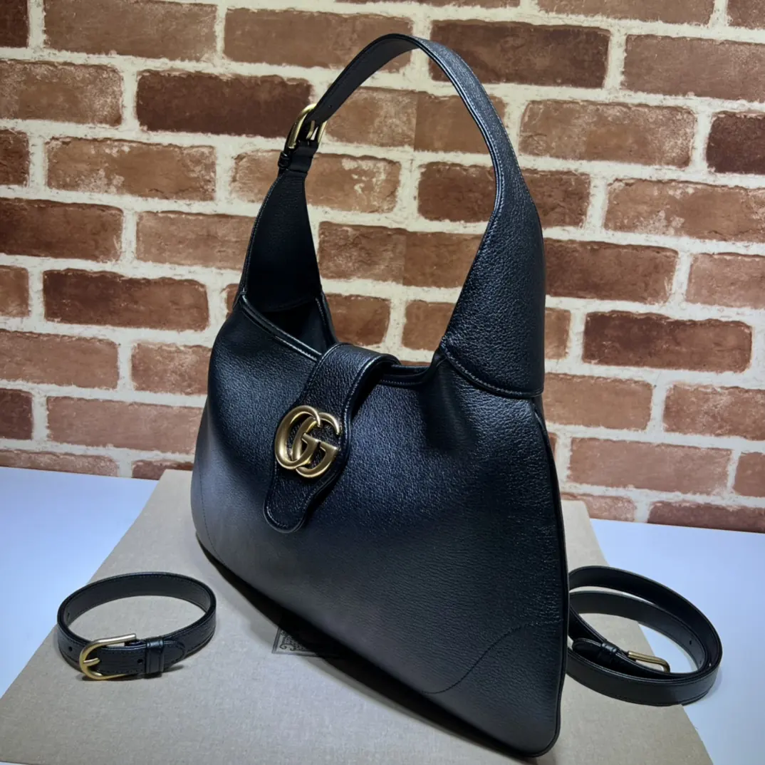 Gucci Style Leather Bag Lookbook Reference image 2