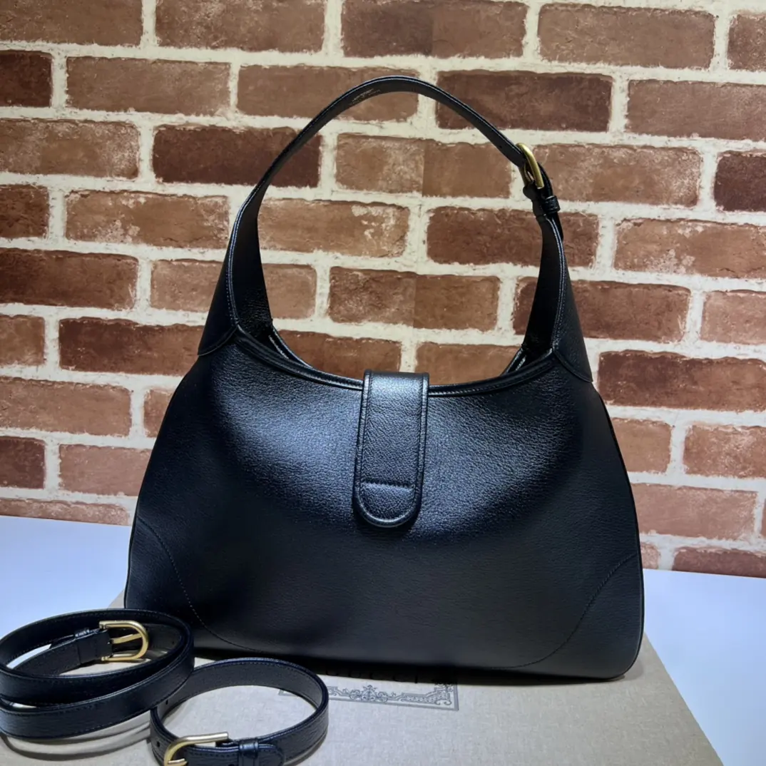 Gucci Style Leather Bag Lookbook Reference image 3