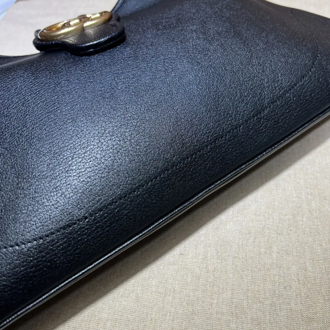 Gucci Style Leather Bag Lookbook Reference image 4