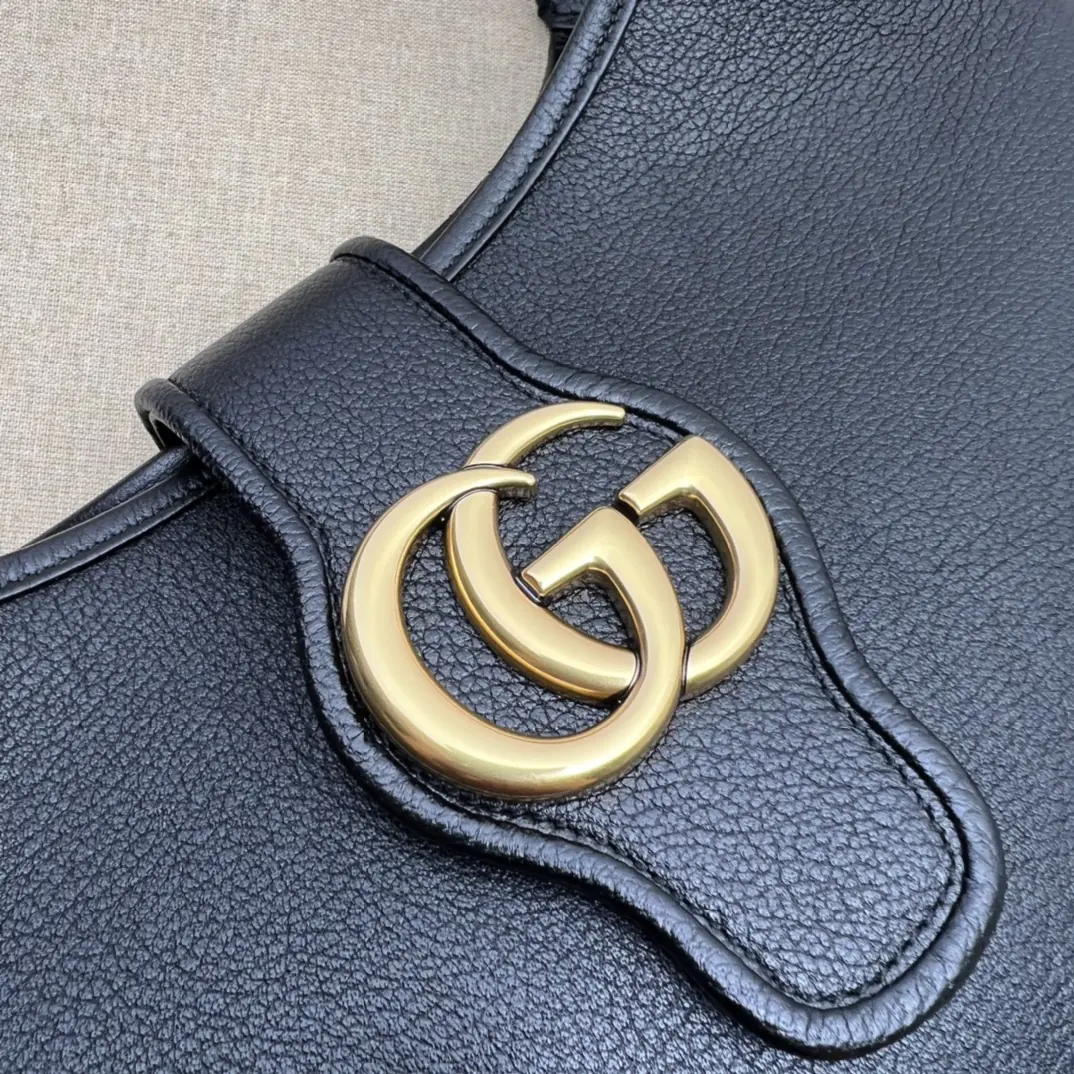 Gucci Style Leather Bag Lookbook Reference image 5