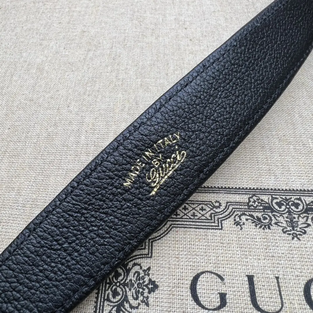Gucci Style Leather Bag Lookbook Reference image 6