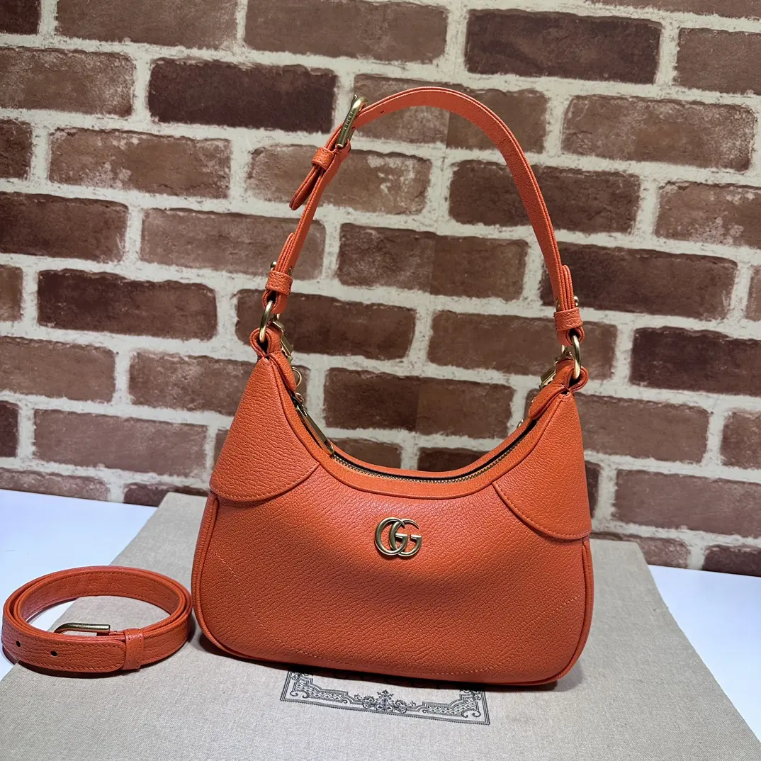 Gucci Style Leather Bag Lookbook Reference image 1