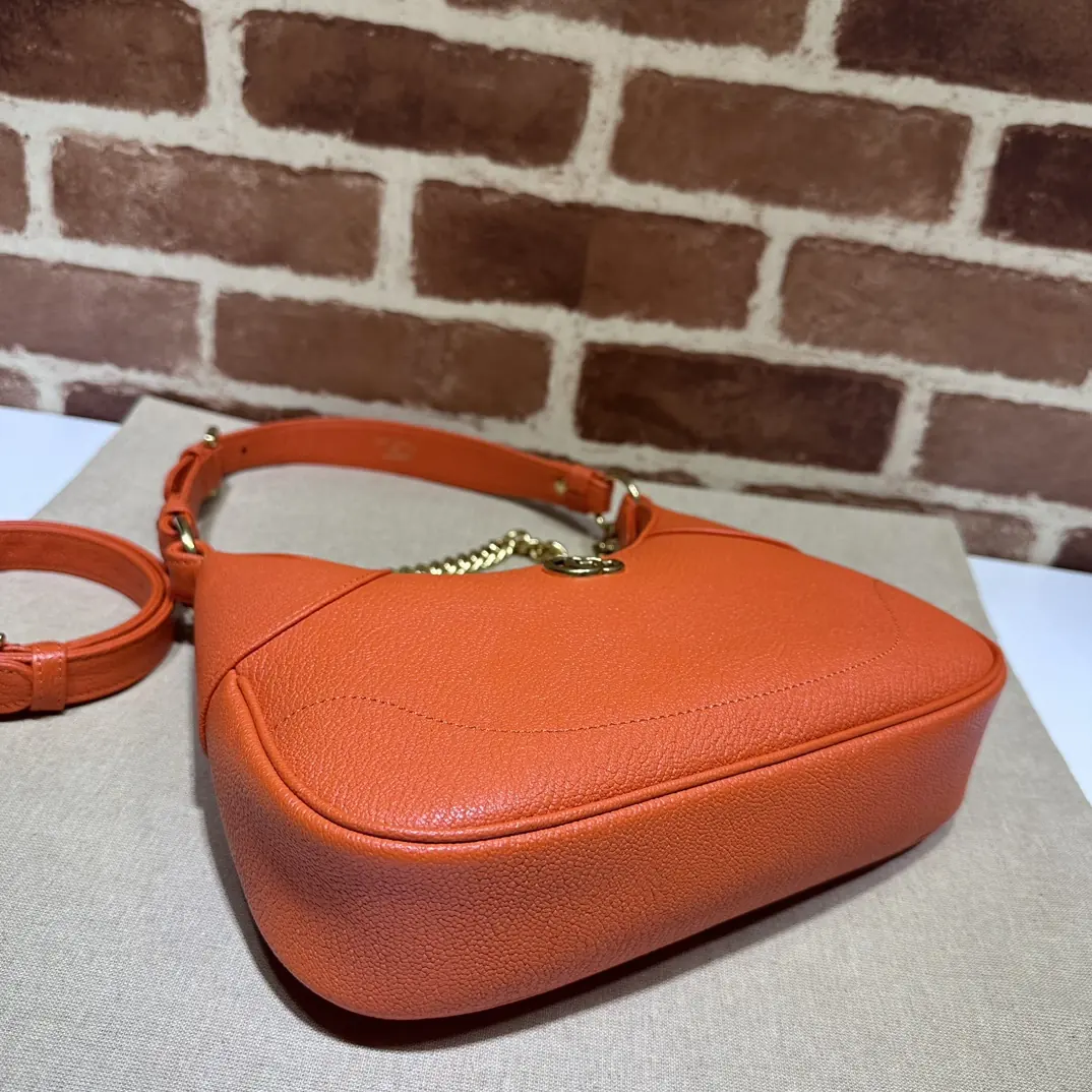 Gucci Style Leather Bag Lookbook Reference image 4