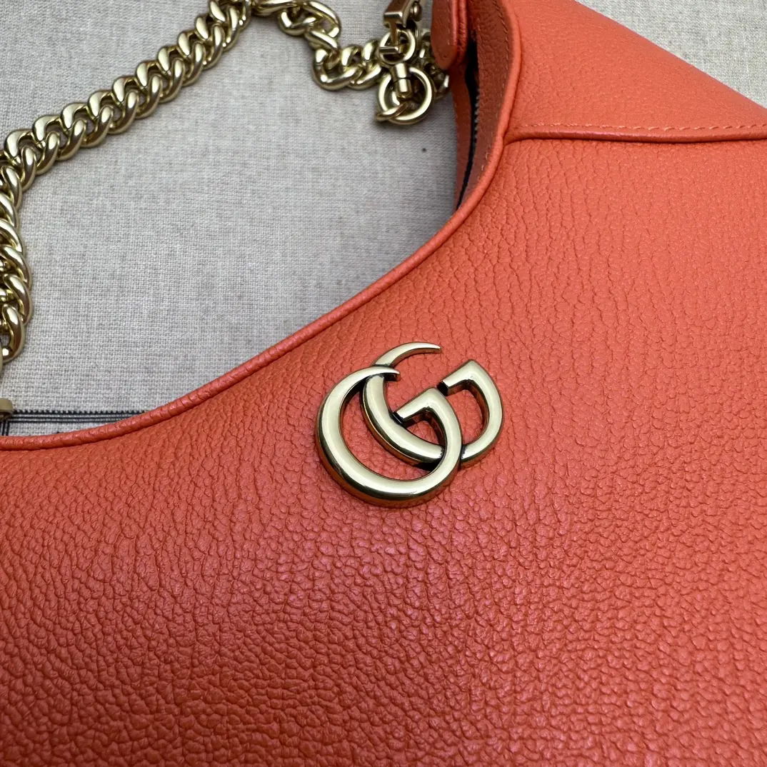 Gucci Style Leather Bag Lookbook Reference image 5