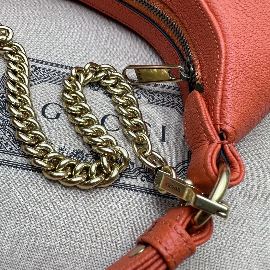 Gucci Style Leather Bag Lookbook Reference image 6
