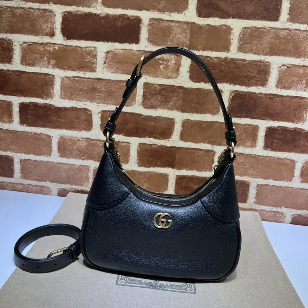 Gucci Style Leather Bag Lookbook Reference image 1