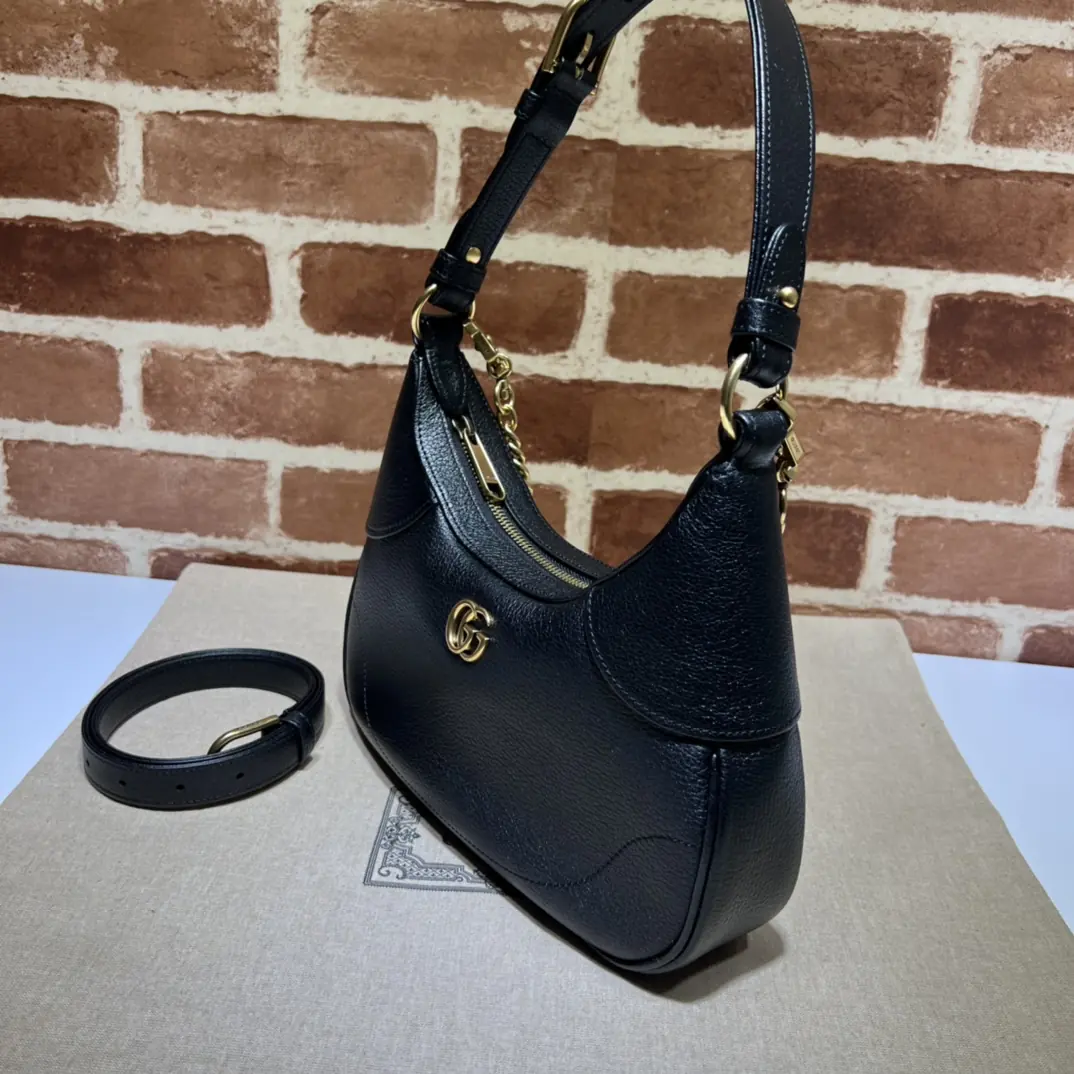 Gucci Style Leather Bag Lookbook Reference image 2