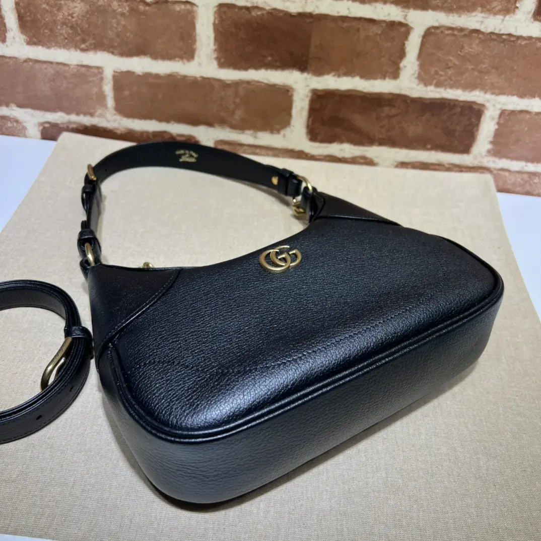 Gucci Style Leather Bag Lookbook Reference image 4