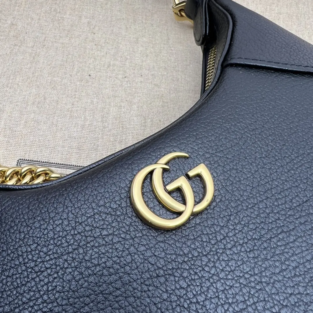 Gucci Style Leather Bag Lookbook Reference image 5