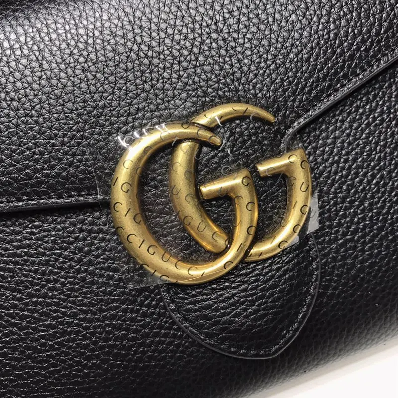Gucci Style Leather Chain Bag Bags Chain Bag detail image 4 from source 742416