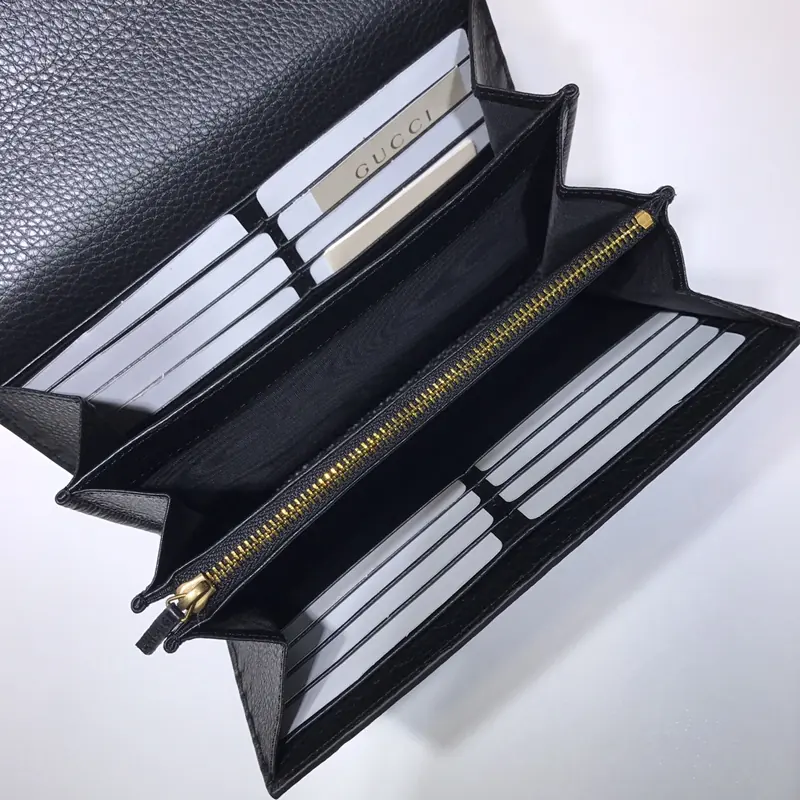 Gucci Style Leather Chain Bag Bags Chain Bag detail image 8 from source 742416