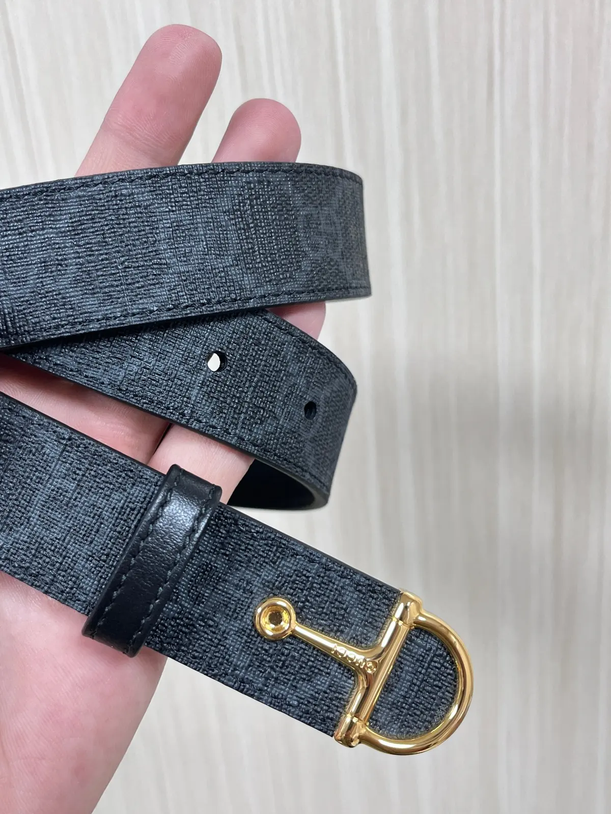 Gucci Style Leather Women's Belts Lookbook Reference image 2