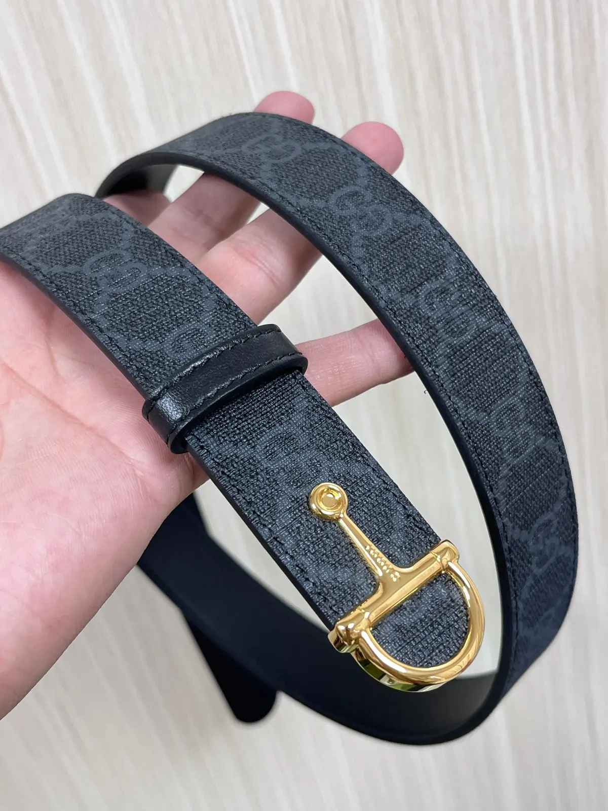 Gucci Style Leather Women's Belts Lookbook Reference image 3