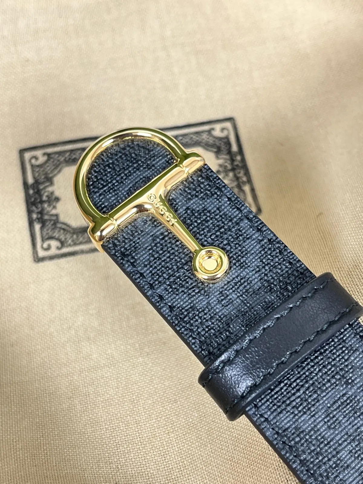 Gucci Style Leather Women's Belts Lookbook Reference image 6