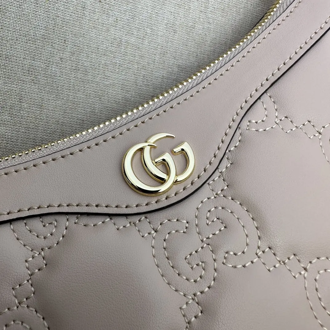 Gucci Style Pink Bags Lookbook Reference image 5