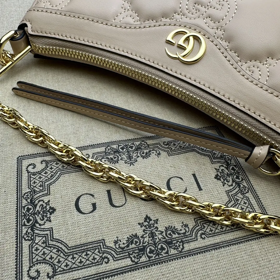 Gucci Style Pink Bags Lookbook Reference image 6