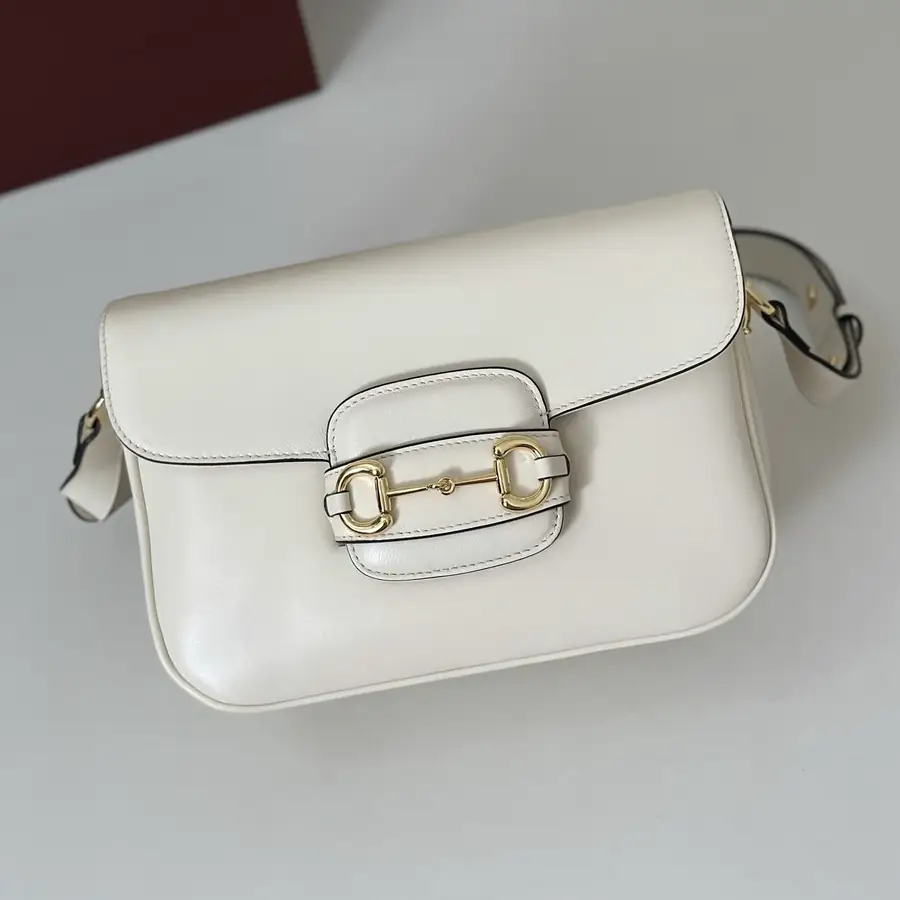 Gucci Style White Bag Bags Bag detail image 5 from source 742308