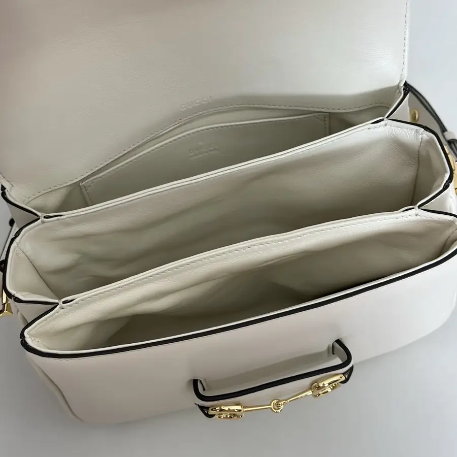 Gucci Style White Bag Bags Bag detail image 8 from source 742308