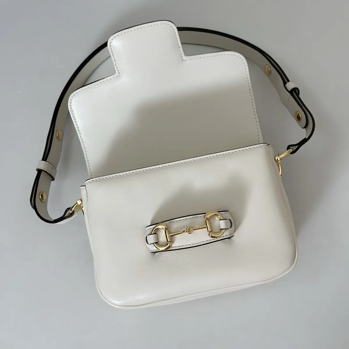 Gucci Style White Bag Bags Bag detail image 7 from source 742310