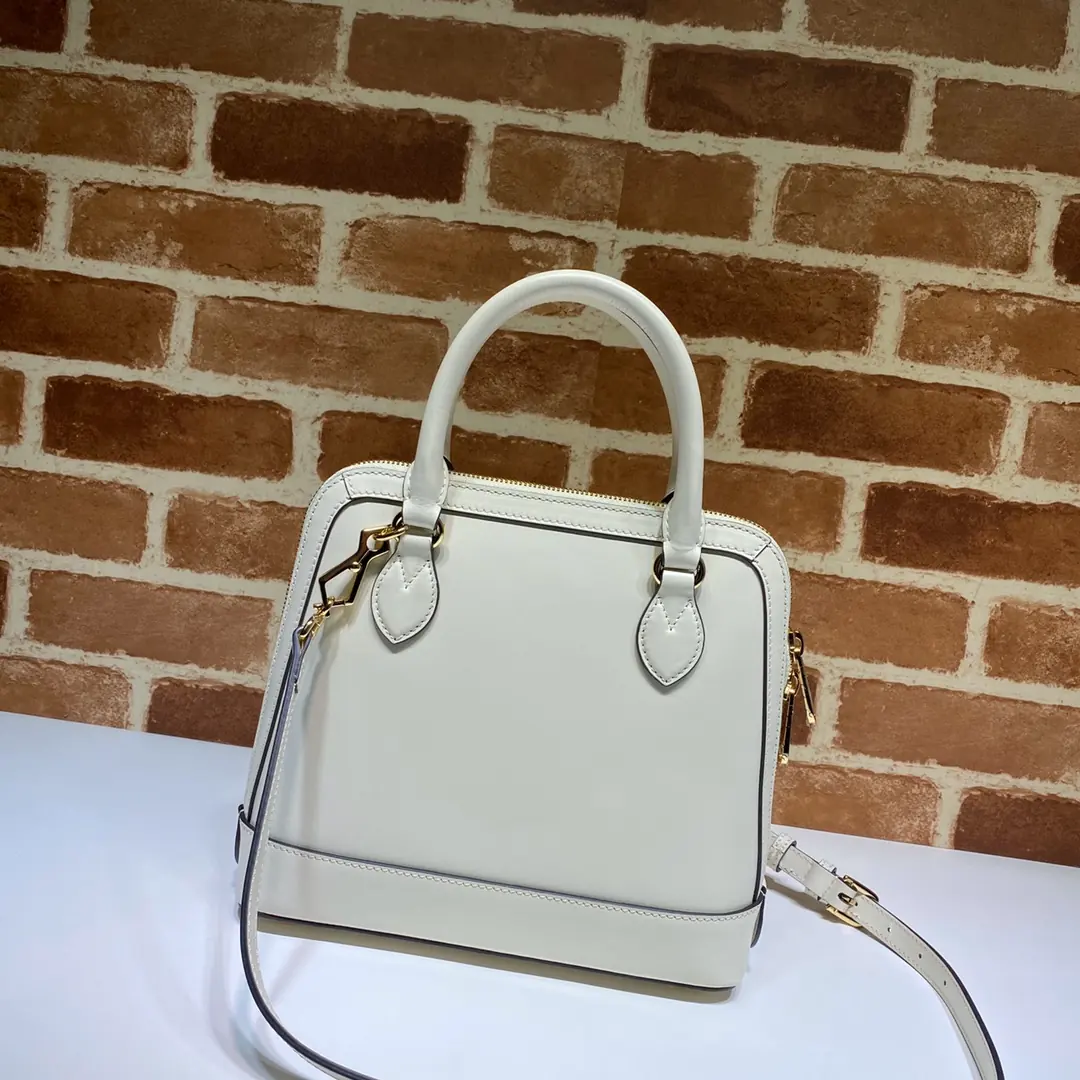 Gucci Style White Bags Lookbook Reference image 3