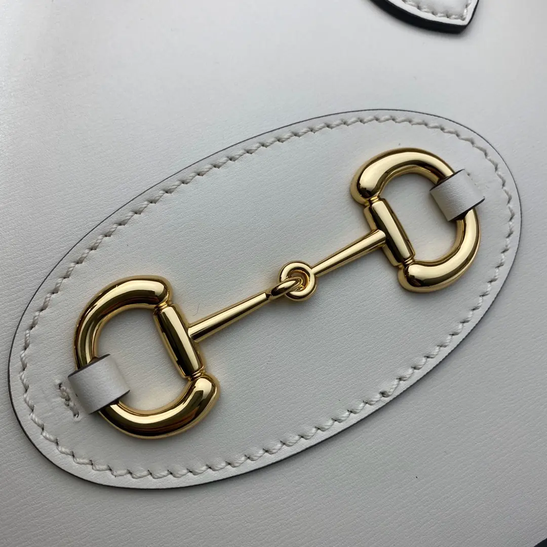 Gucci Style White Bags Lookbook Reference image 4