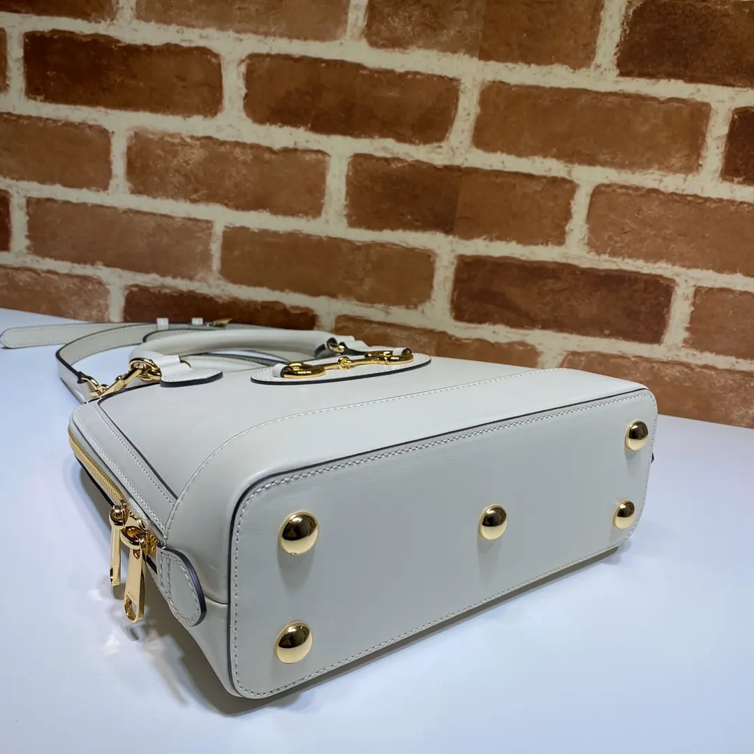 Gucci Style White Bags Lookbook Reference image 5