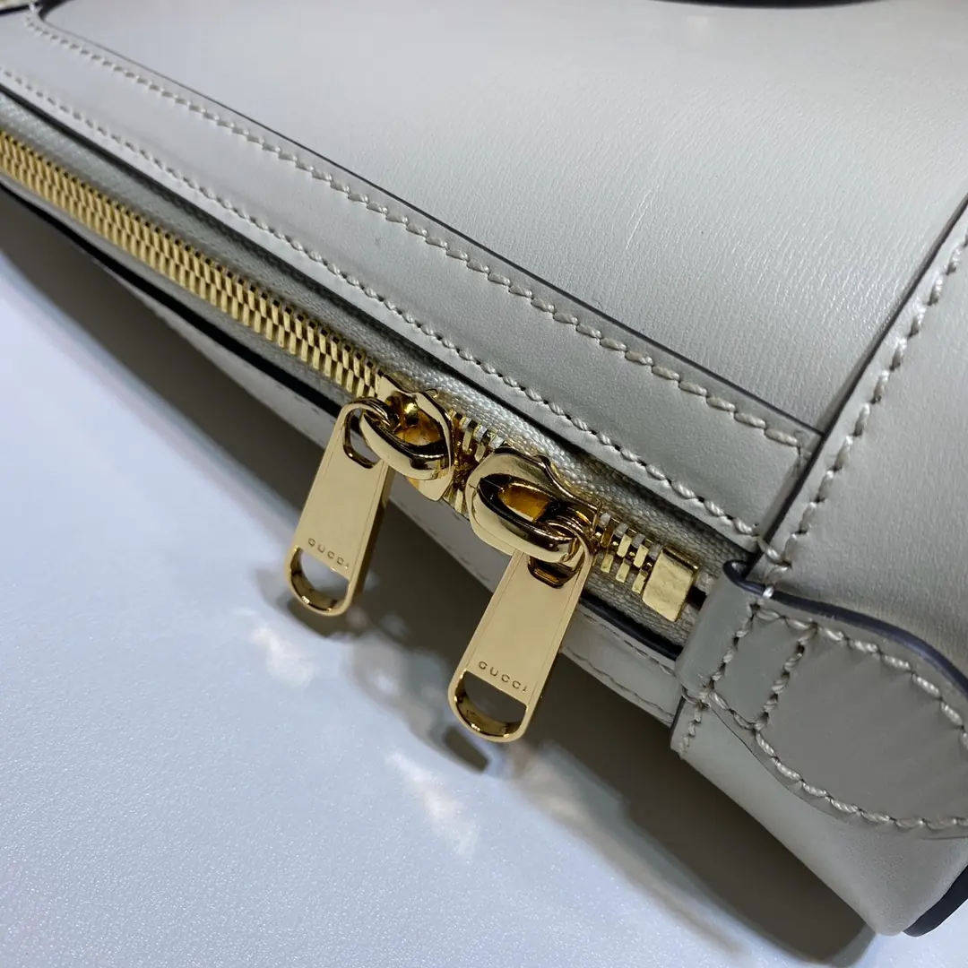 Gucci Style White Bags Lookbook Reference image 6