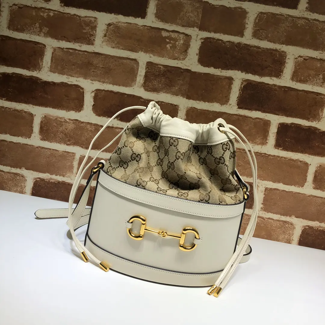 Gucci Style White Bags Lookbook Reference image 1