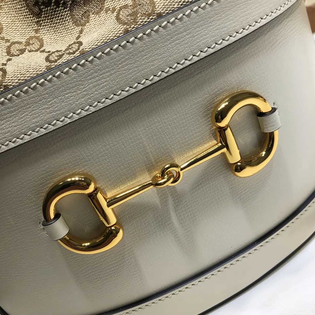 Gucci Style White Bags Lookbook Reference image 4