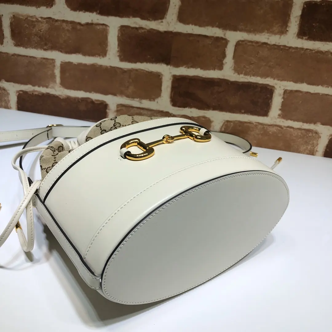 Gucci Style White Bags Lookbook Reference image 5