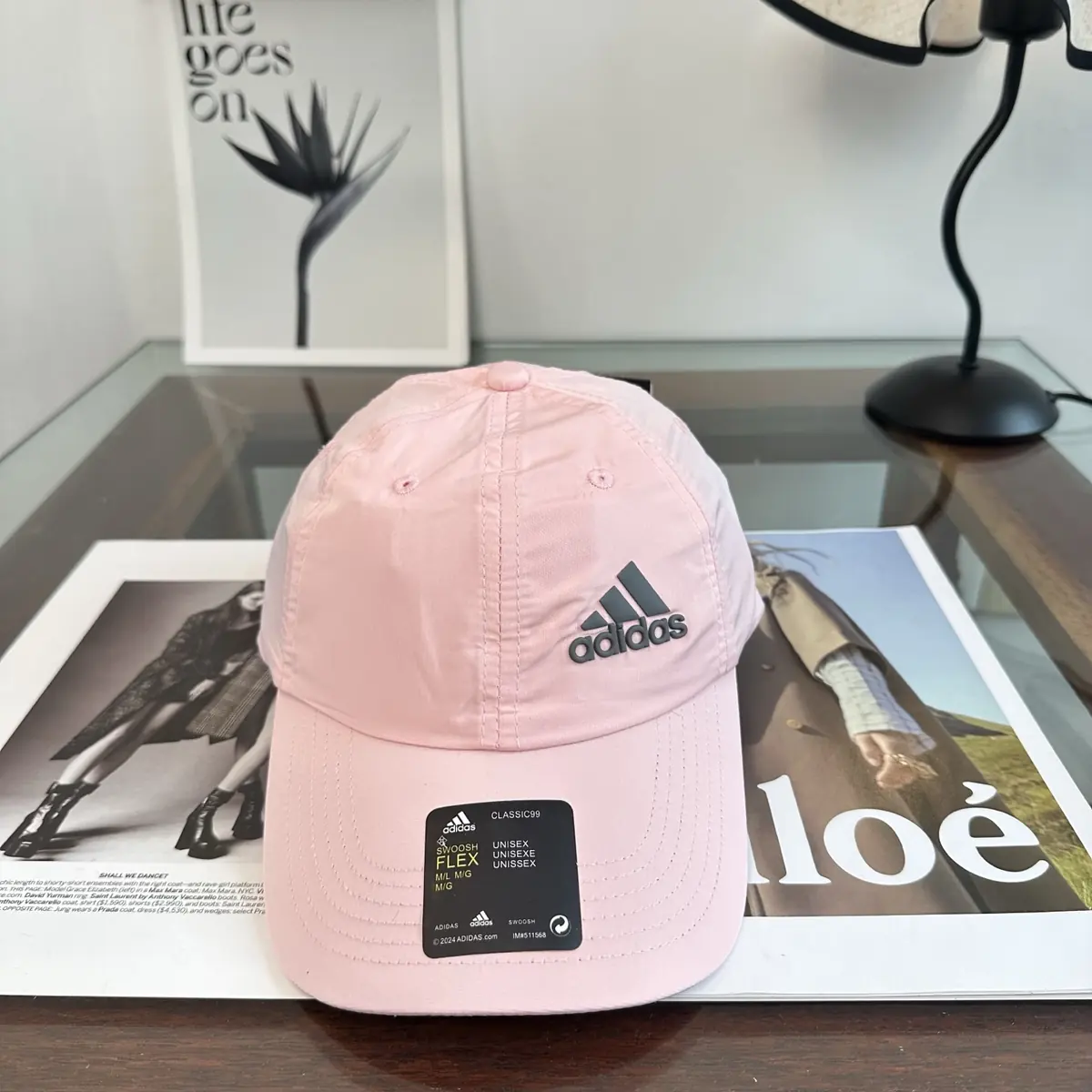Hats（帽子） Style Hat Lookbook Reference image 1