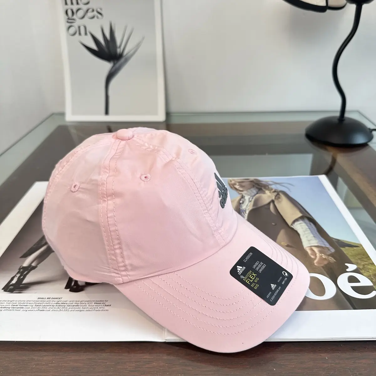 Hats（帽子） Style Hat Lookbook Reference image 2